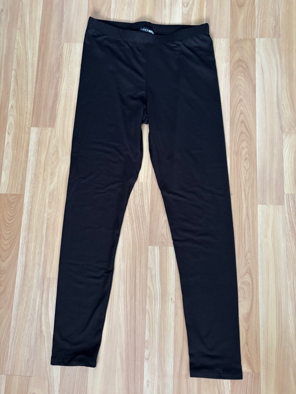 Black Leggings